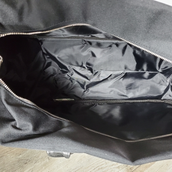 Paco Rabanne Men's Weekend Bag - Picture 10 of 12